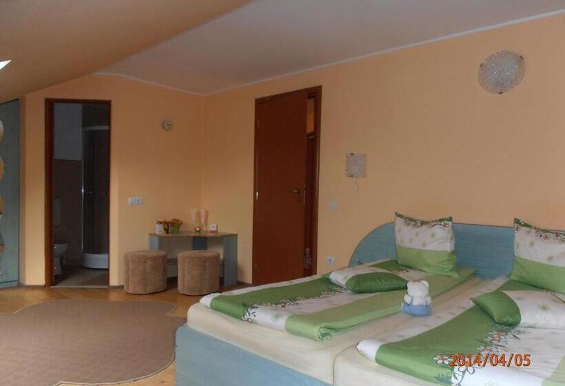 스탠다드 룸, Casa Doma R Alina