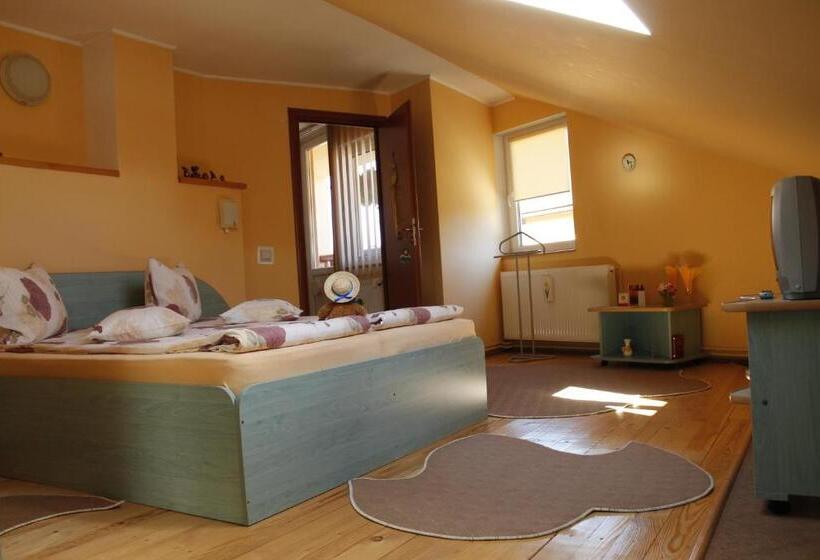 스탠다드 룸, Casa Doma R Alina