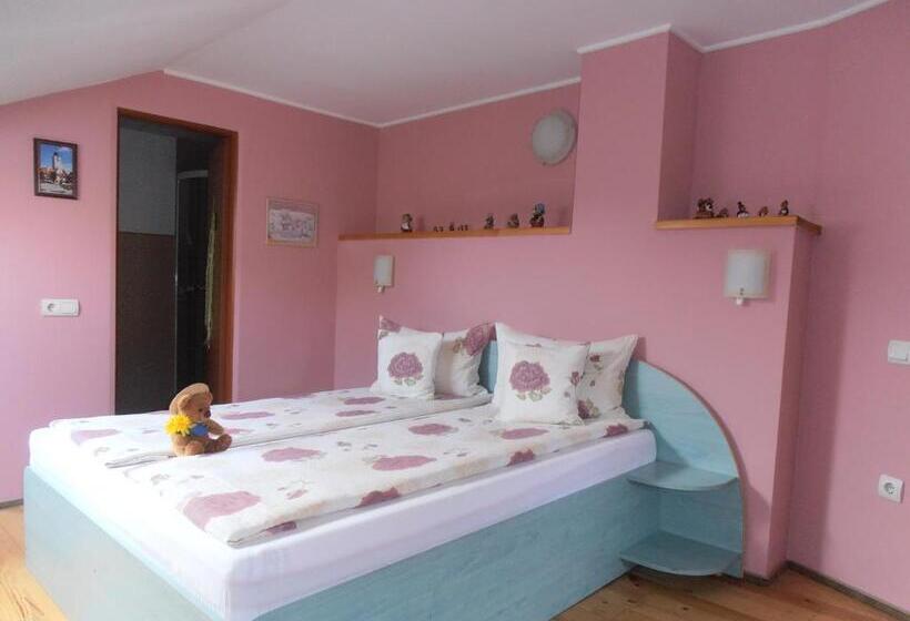 스탠다드 룸, Casa Doma R Alina