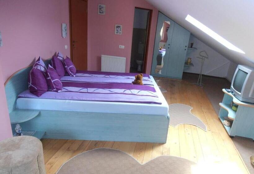 스탠다드 룸, Casa Doma R Alina