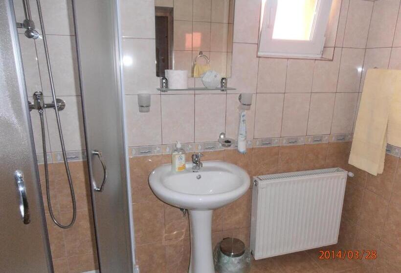 스위트, Casa Doma R Alina