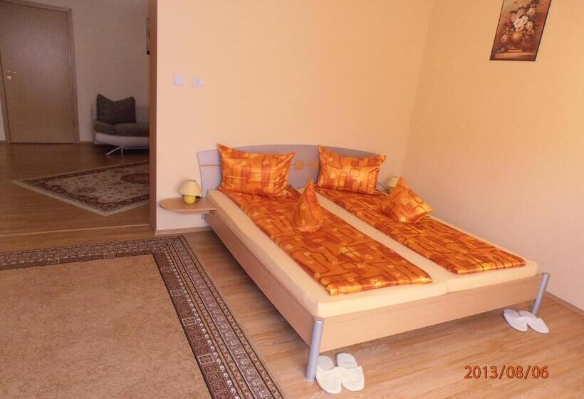 스위트, Casa Doma R Alina