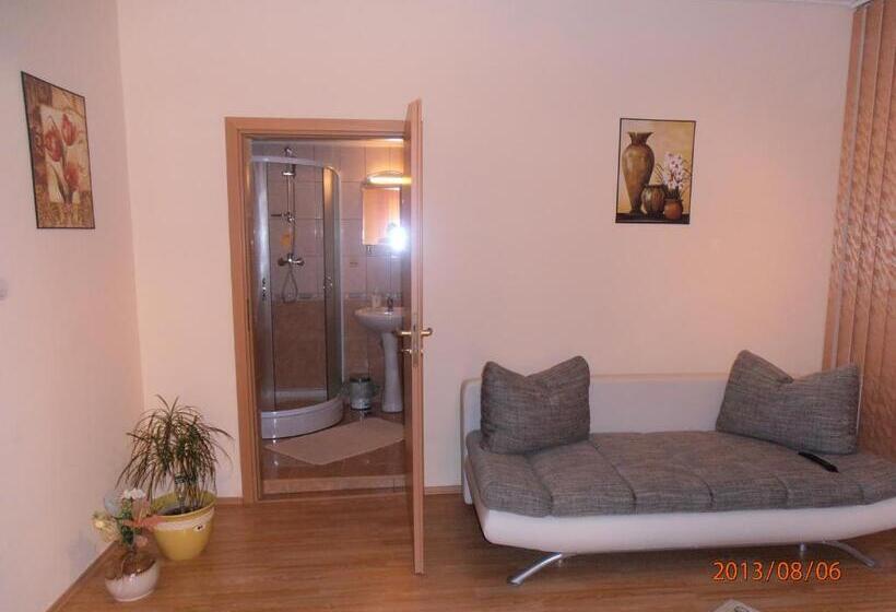 스위트, Casa Doma R Alina