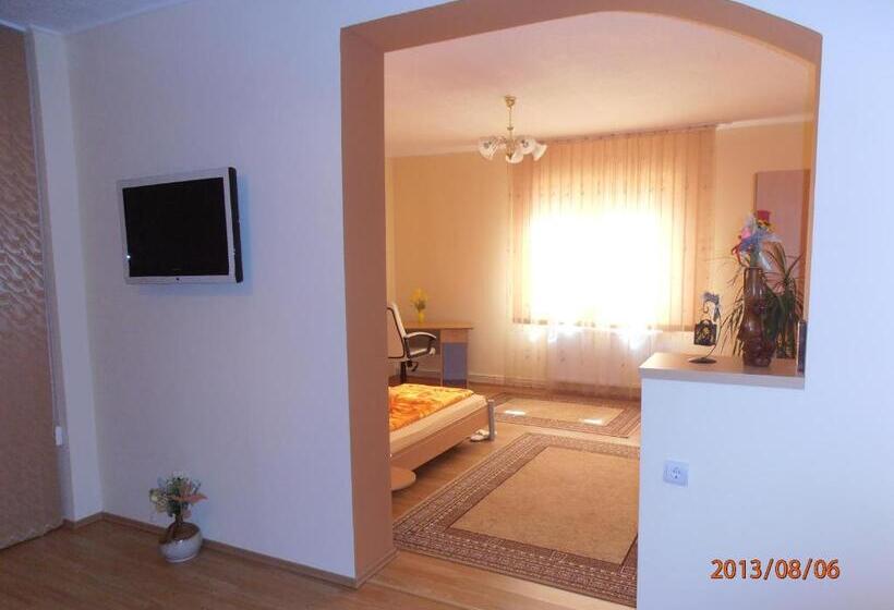 스위트, Casa Doma R Alina