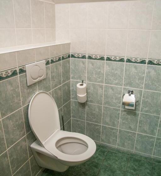 スタンダードルーム, Farma Ptýrov