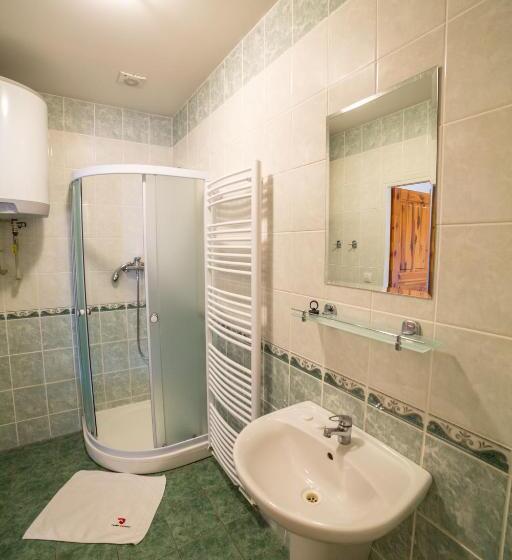 スタンダードルーム, Farma Ptýrov