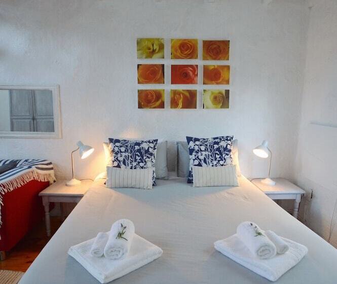 غرفة عائلية, Kaijaiki Country Inn And Restaurant