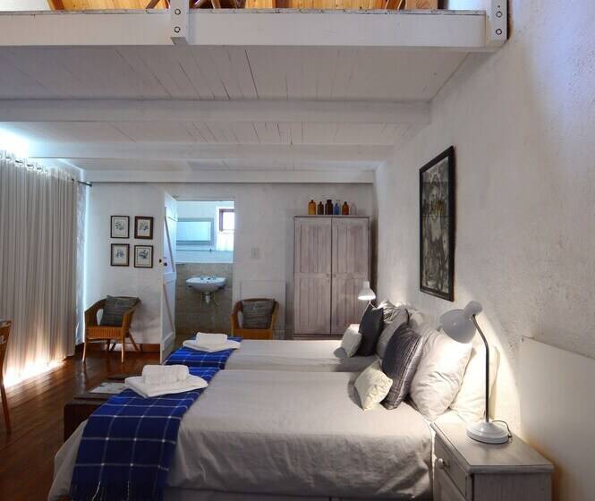 غرفة عائلية, Kaijaiki Country Inn And Restaurant