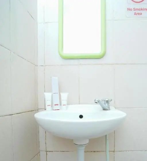スタンダードルーム, Mojokerto Classic Homestay