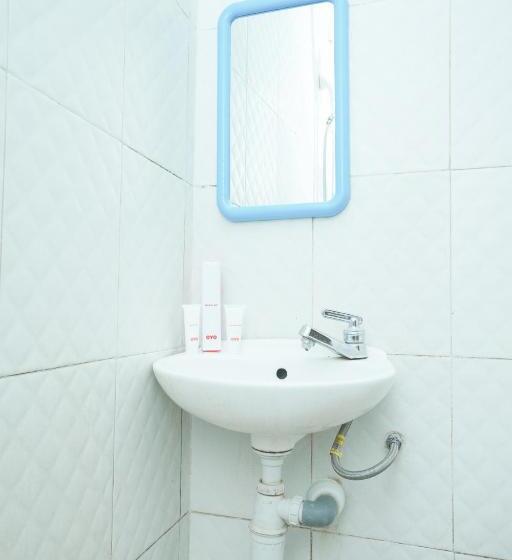 חדר דלוקס, Mojokerto Classic Homestay