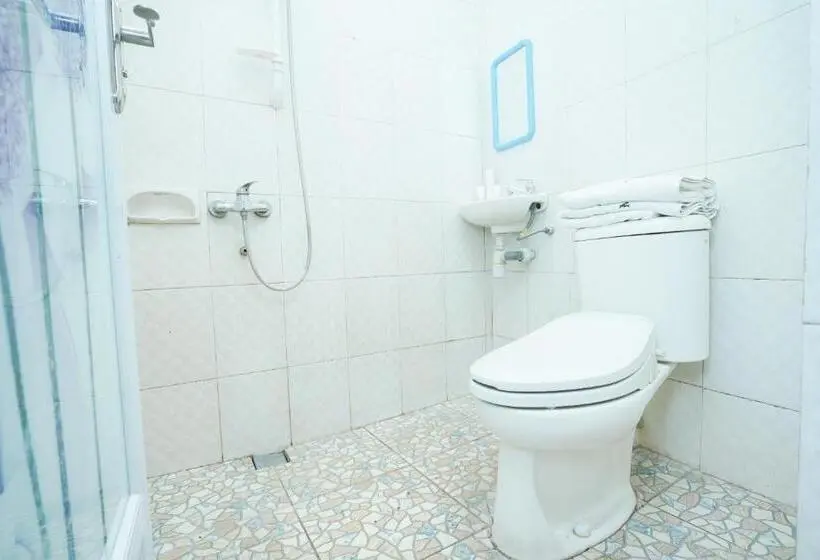 デラックスルーム, Mojokerto Classic Homestay