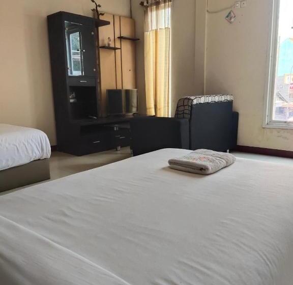 חדר סטנדרט, Mojokerto Classic Homestay