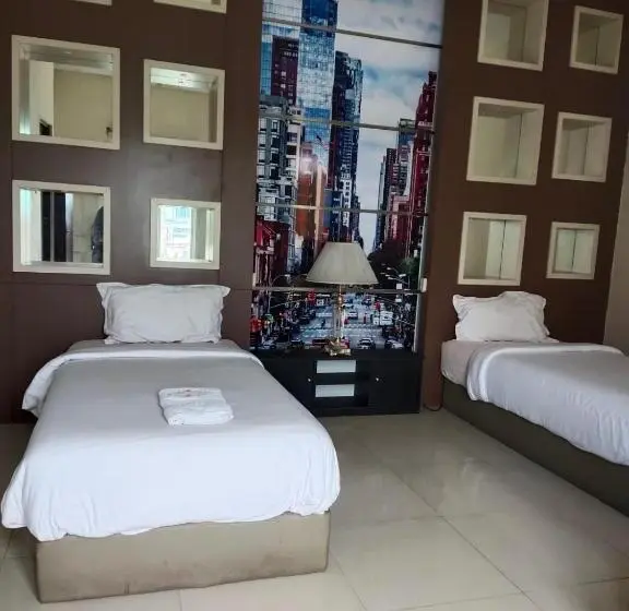 スタンダードルーム, Mojokerto Classic Homestay