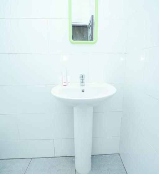 חדר סטנדרט, Mojokerto Classic Homestay