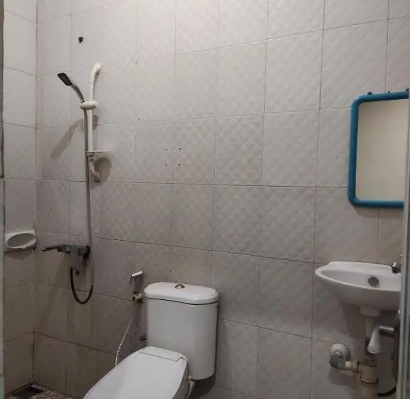 スイート, Mojokerto Classic Homestay
