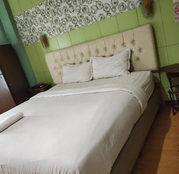 スイート, Mojokerto Classic Homestay