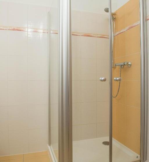 Standard Szoba, Penzion Rondo