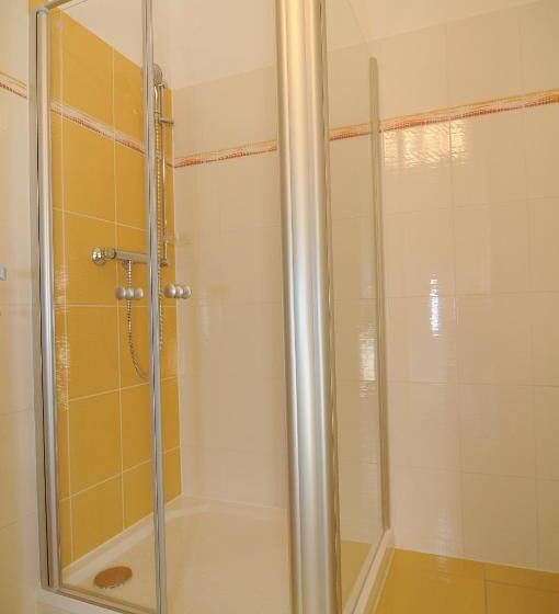 Standard Szoba, Penzion Rondo