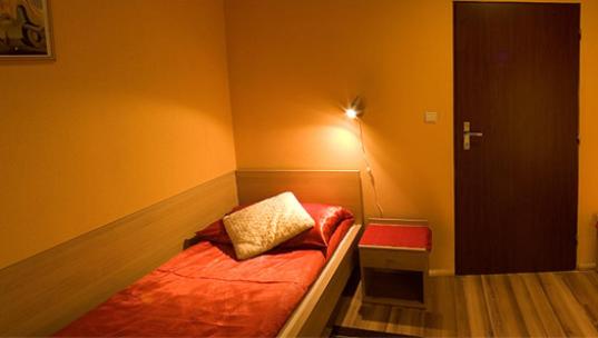 Номер Стандарт Индивидуальный, Penzion Siesta