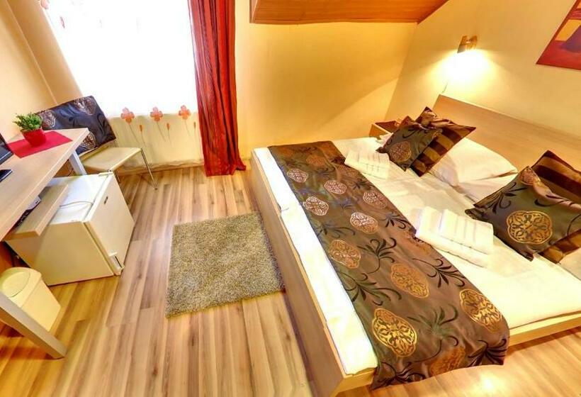 Номер Стандарт, Penzion Siesta