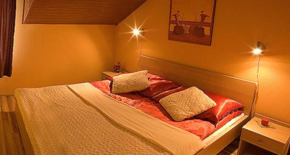 Номер Стандарт, Penzion Siesta