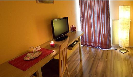 Номер Стандарт, Penzion Siesta