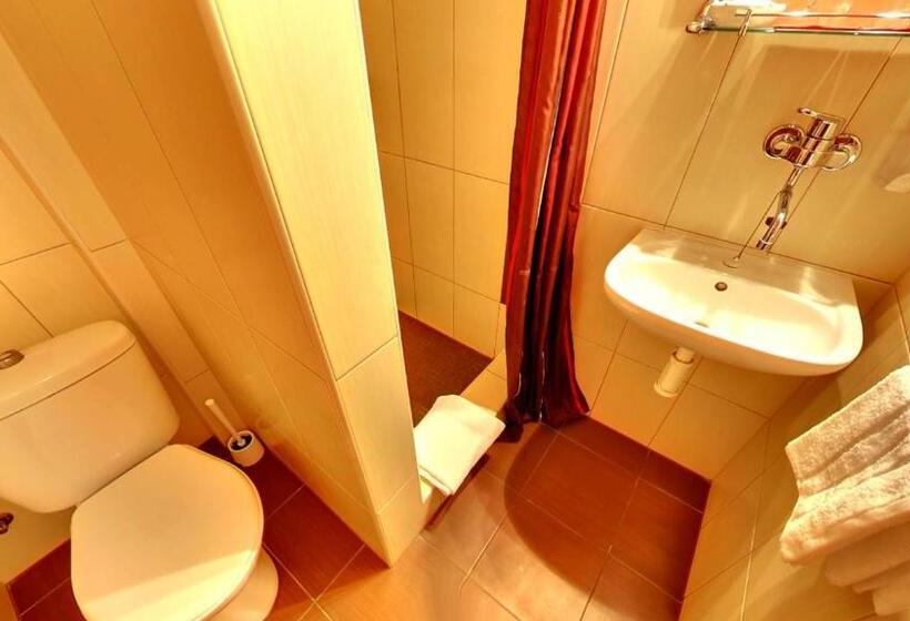 Люкс, Penzion Siesta