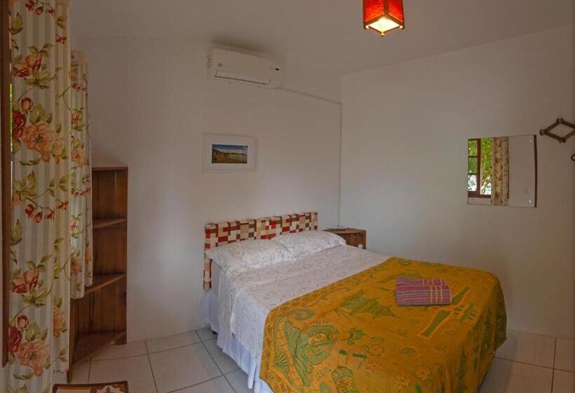 سوییت جونیور, Pousada Do Sol Garopaba