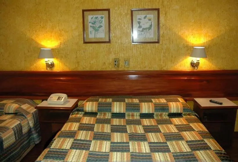 スーペリアールーム, Pousada São Rafael