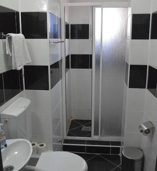 اتاق استاندارد, Villa Konzuli