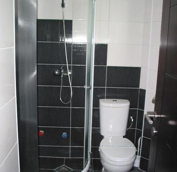 اتاق استاندارد, Villa Konzuli