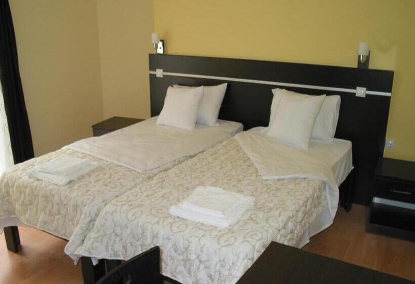 اتاق استاندارد, Villa Konzuli