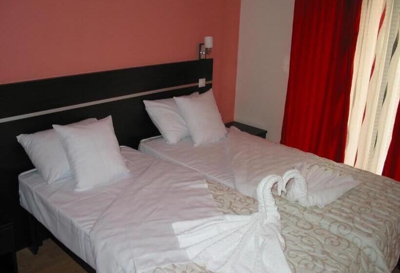 اتاق استاندارد, Villa Konzuli