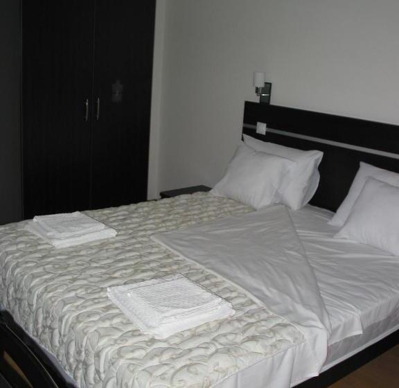 اتاق استاندارد, Villa Konzuli