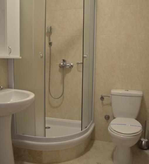 اتاق استاندارد, Topcider