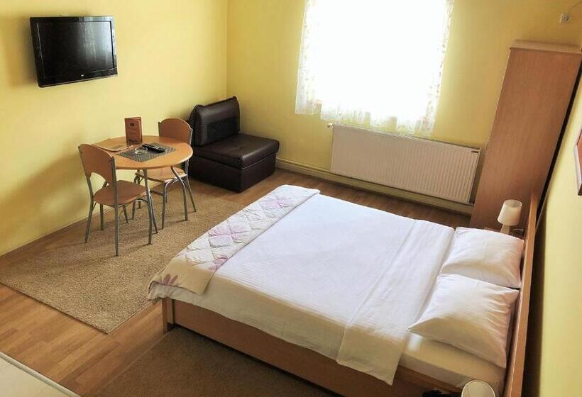 اتاق استاندارد, Topcider