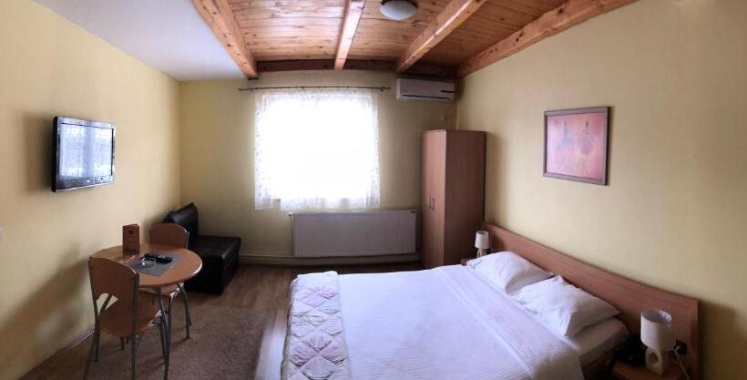 اتاق استاندارد, Topcider