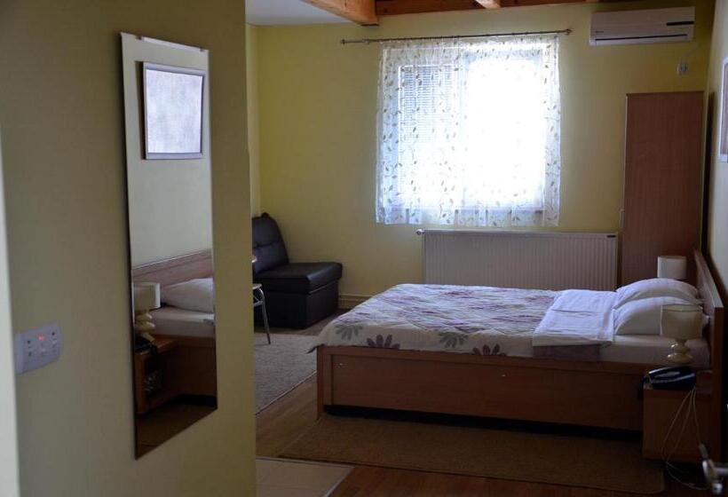 اتاق استاندارد, Topcider