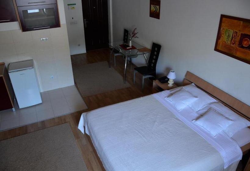 اتاق استاندارد, Topcider