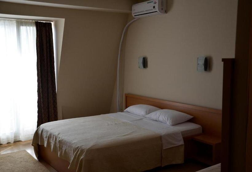 اتاق استاندارد, Topcider