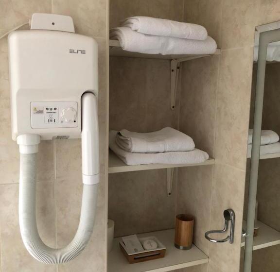 اتاق استاندارد سه نفره, Topcider