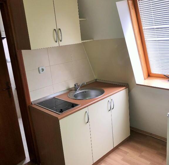 اتاق استاندارد سه نفره, Topcider