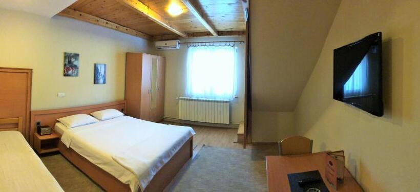 آپارتمان 3 خوابه, Topcider