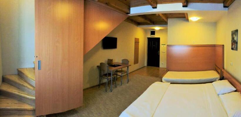 آپارتمان 3 خوابه, Topcider