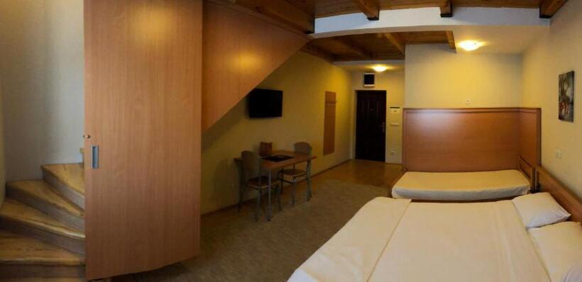 آپارتمان 3 خوابه, Topcider