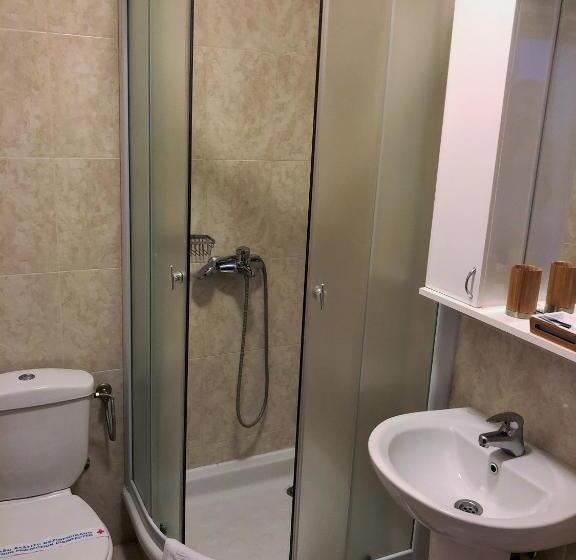 آپارتمان 3 خوابه, Topcider