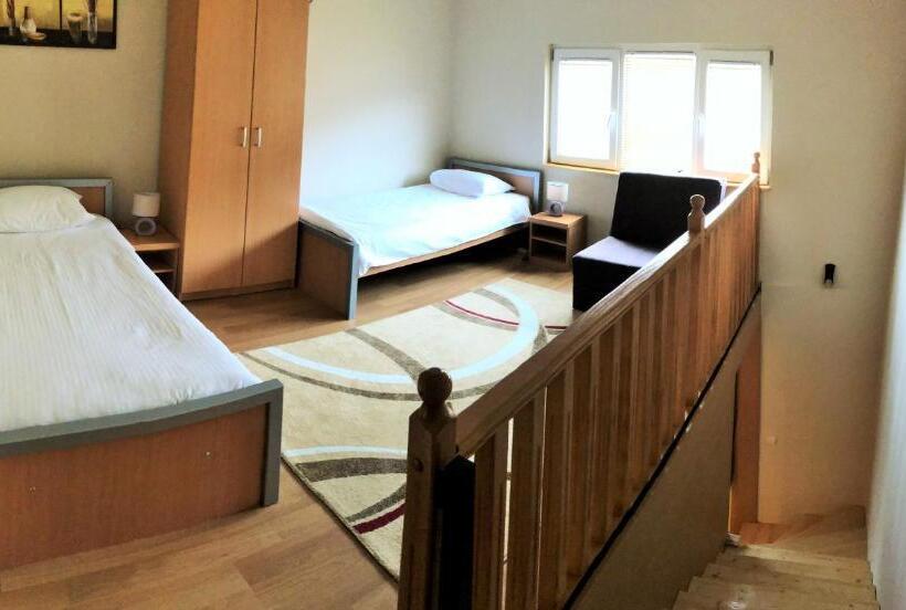 آپارتمان دوبلکس 1 خوابه, Topcider