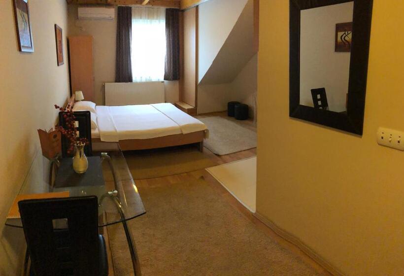 آپارتمان دوبلکس 1 خوابه, Topcider