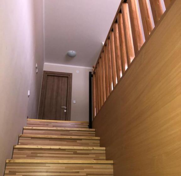 آپارتمان دوبلکس 1 خوابه, Topcider