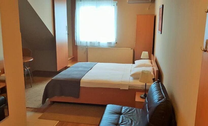 آپارتمان لوکس 1 خوابه, Topcider